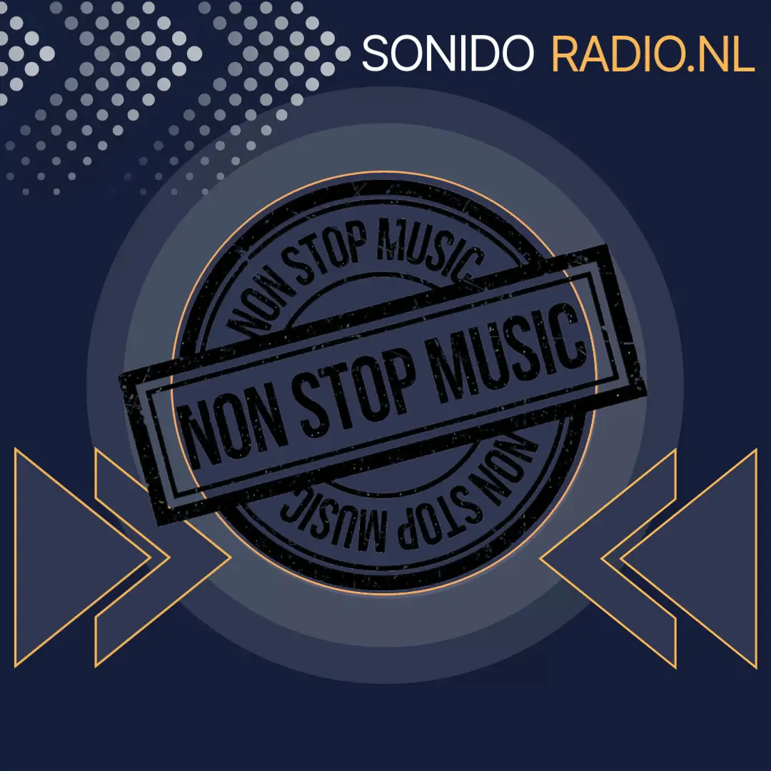 Nonstop: De lekkerste hits van toen en nu