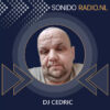 DJ Cedric